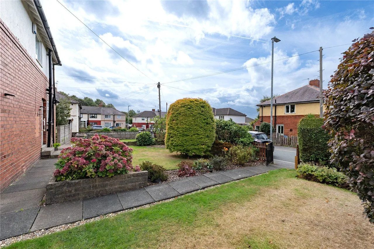 Broadway, Horsforth, LS18, photo 16