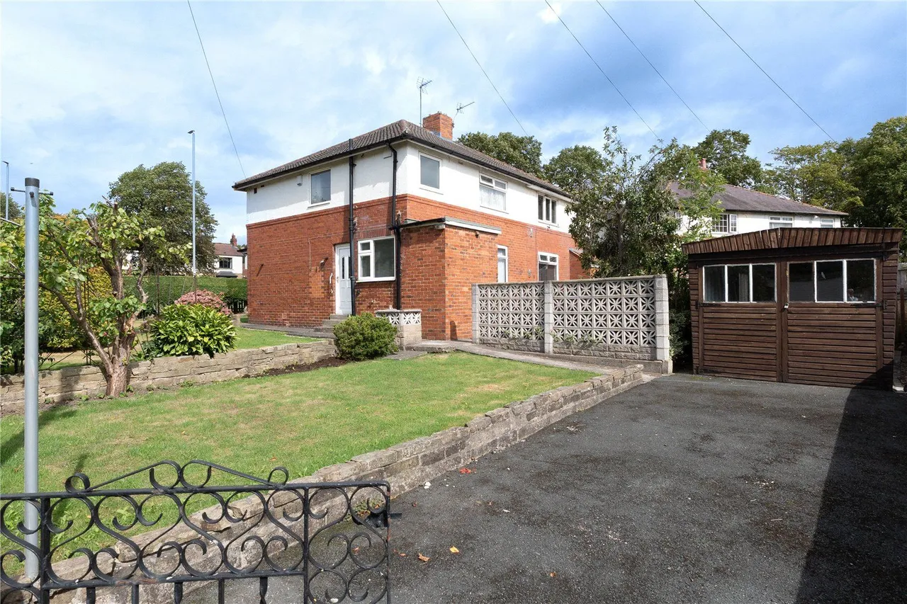 Broadway, Horsforth, LS18, photo 14