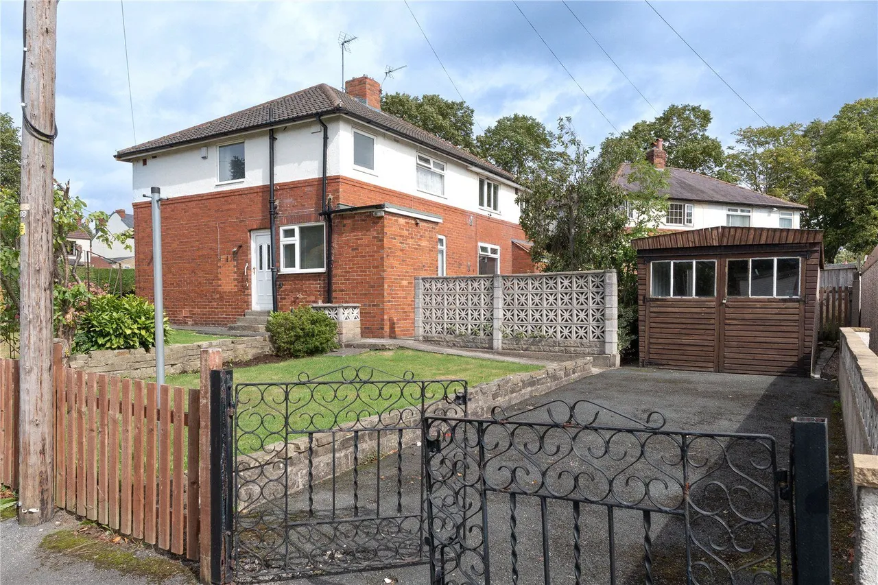 Broadway, Horsforth, LS18, photo 15