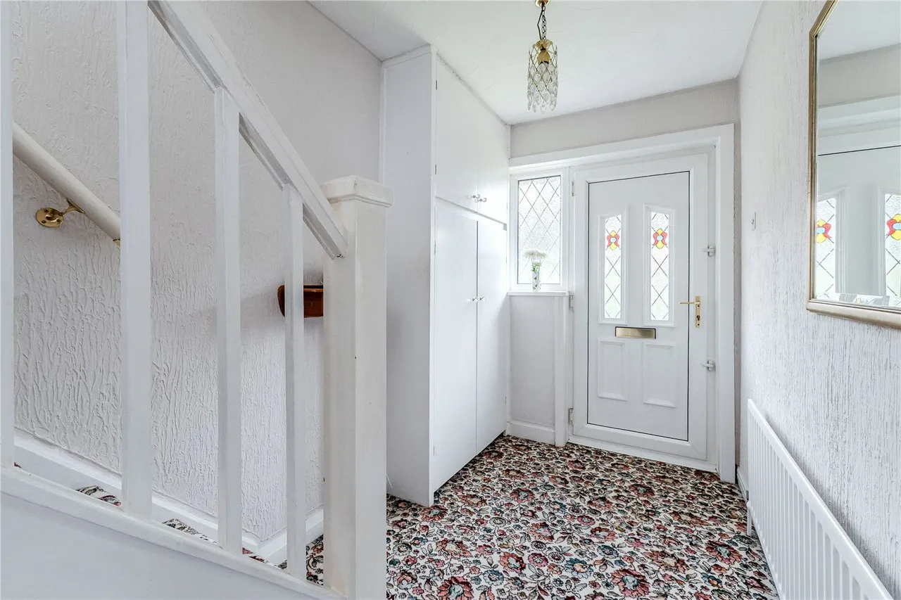 Broadway, Horsforth, LS18, photo 9