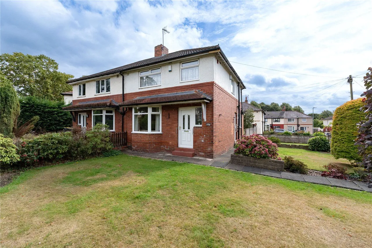 Broadway, Horsforth, LS18, photo 19