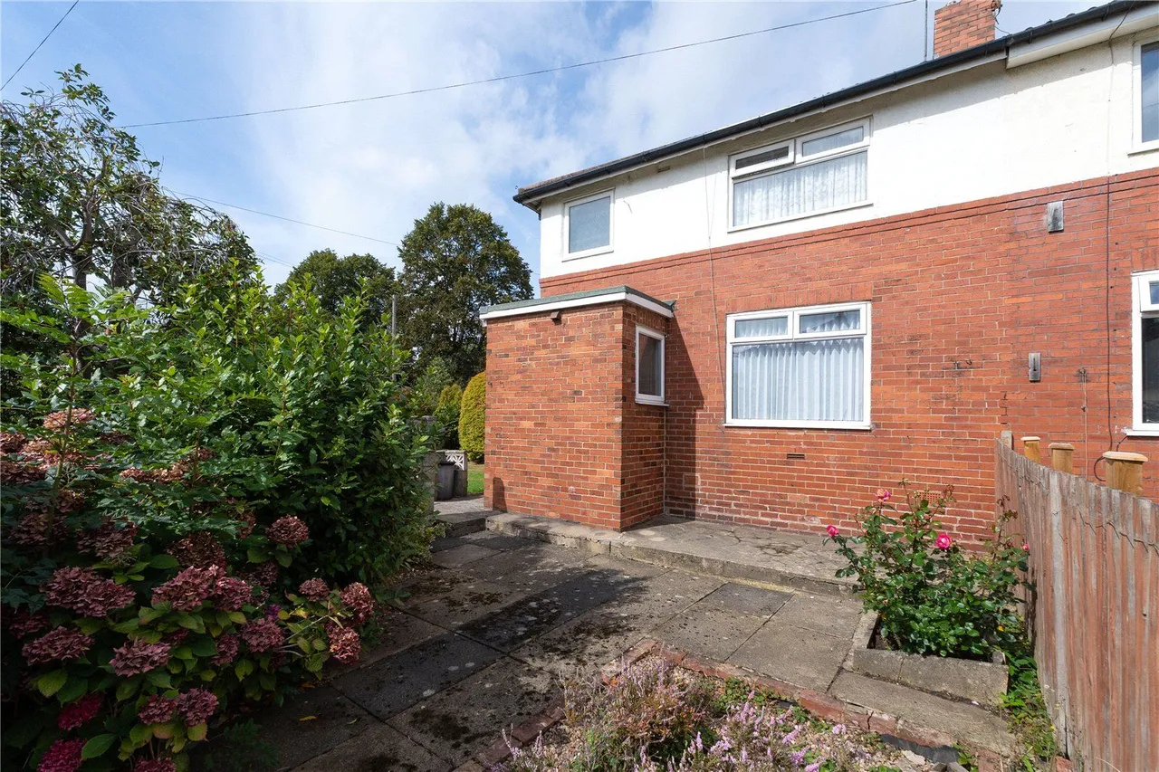 Broadway, Horsforth, LS18, photo 17