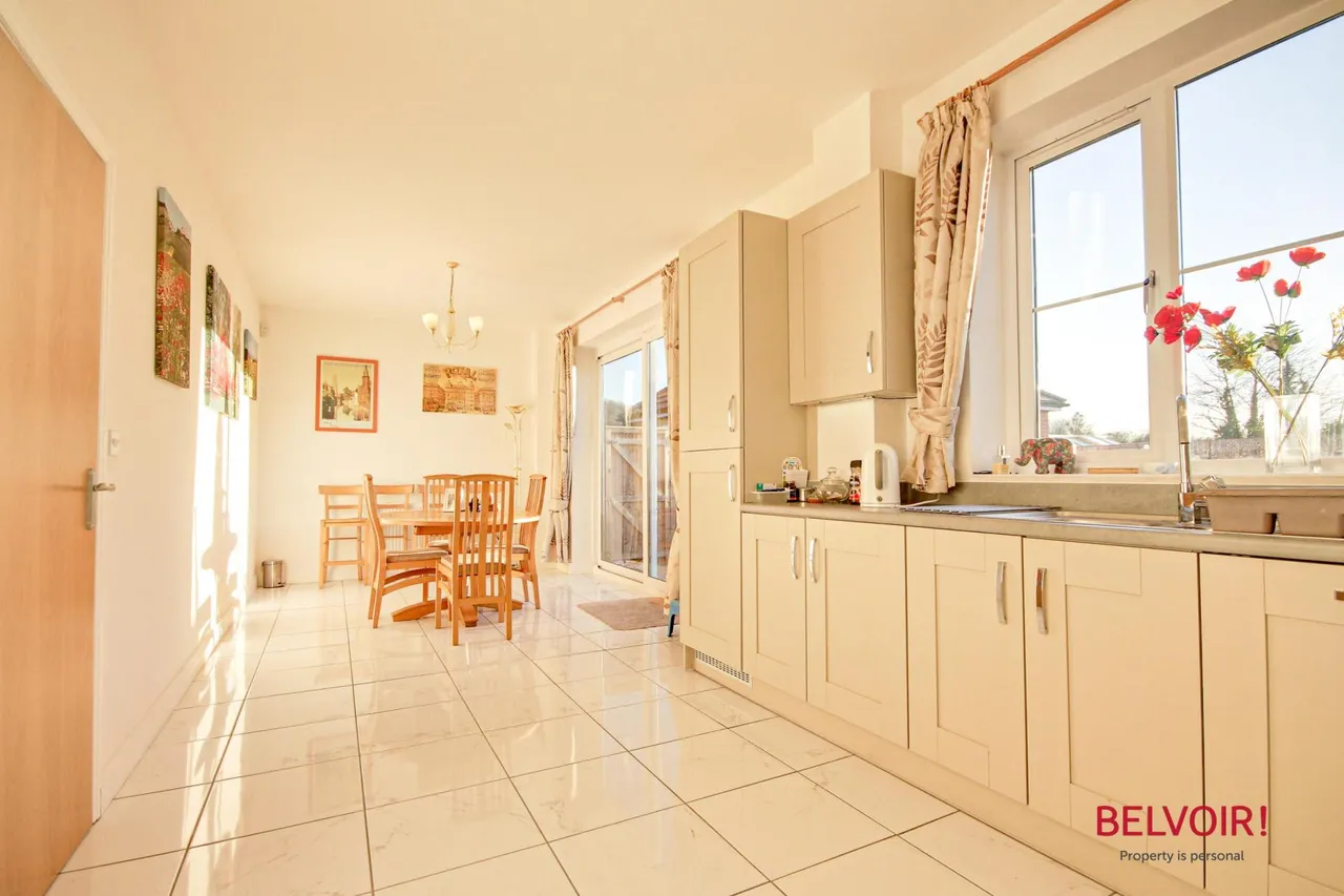 New Dawn View, Gloucester, GL1, photo 4