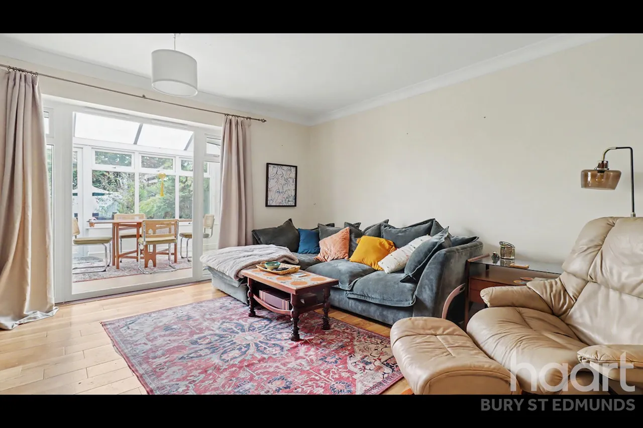 Skylark Close, Bury St Edmunds, IP32, photo 5