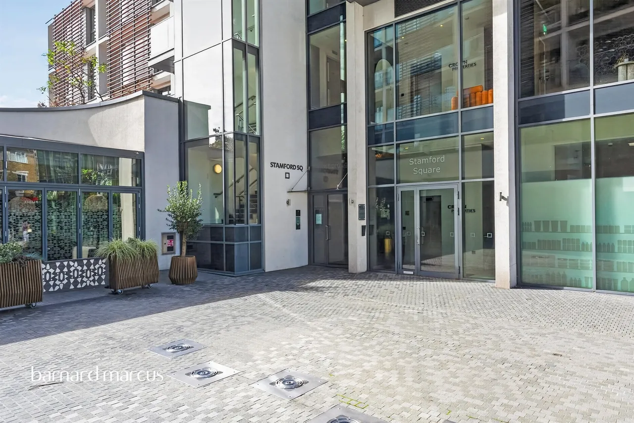 Stamford Square, London, SW15, photo 9
