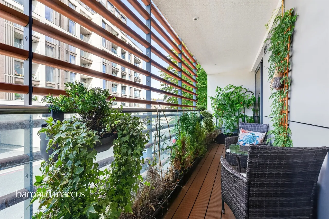 Stamford Square, London, SW15, photo 6
