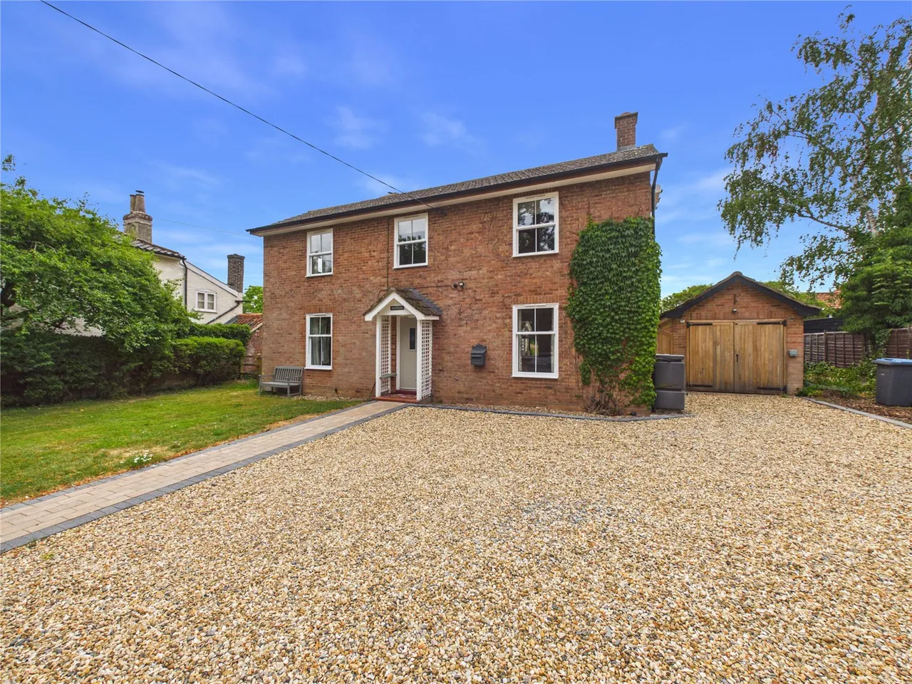 Charsfield, Woodbridge, IP13, photo 20