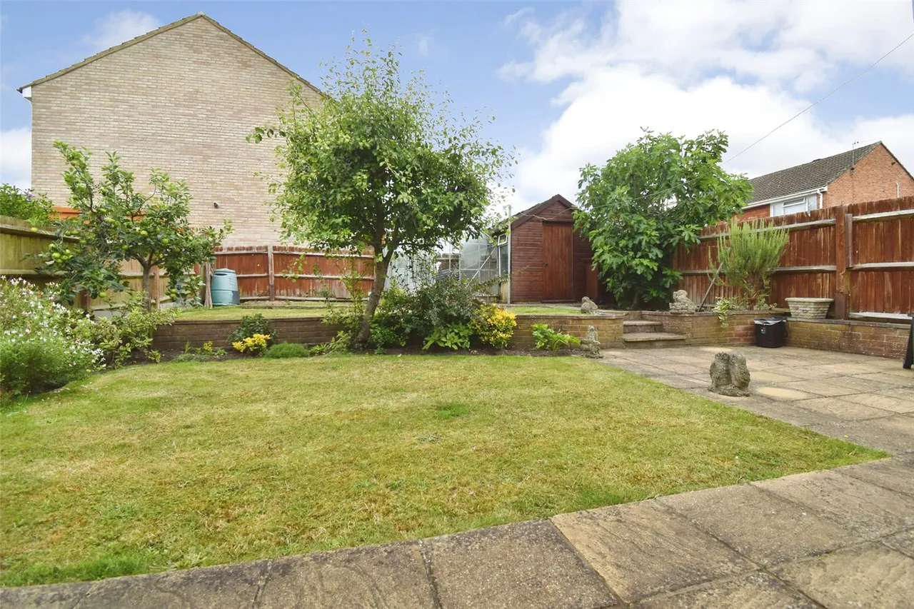 Herrett Street, Aldershot, Hampshire, GU12 4EE, photo 4
