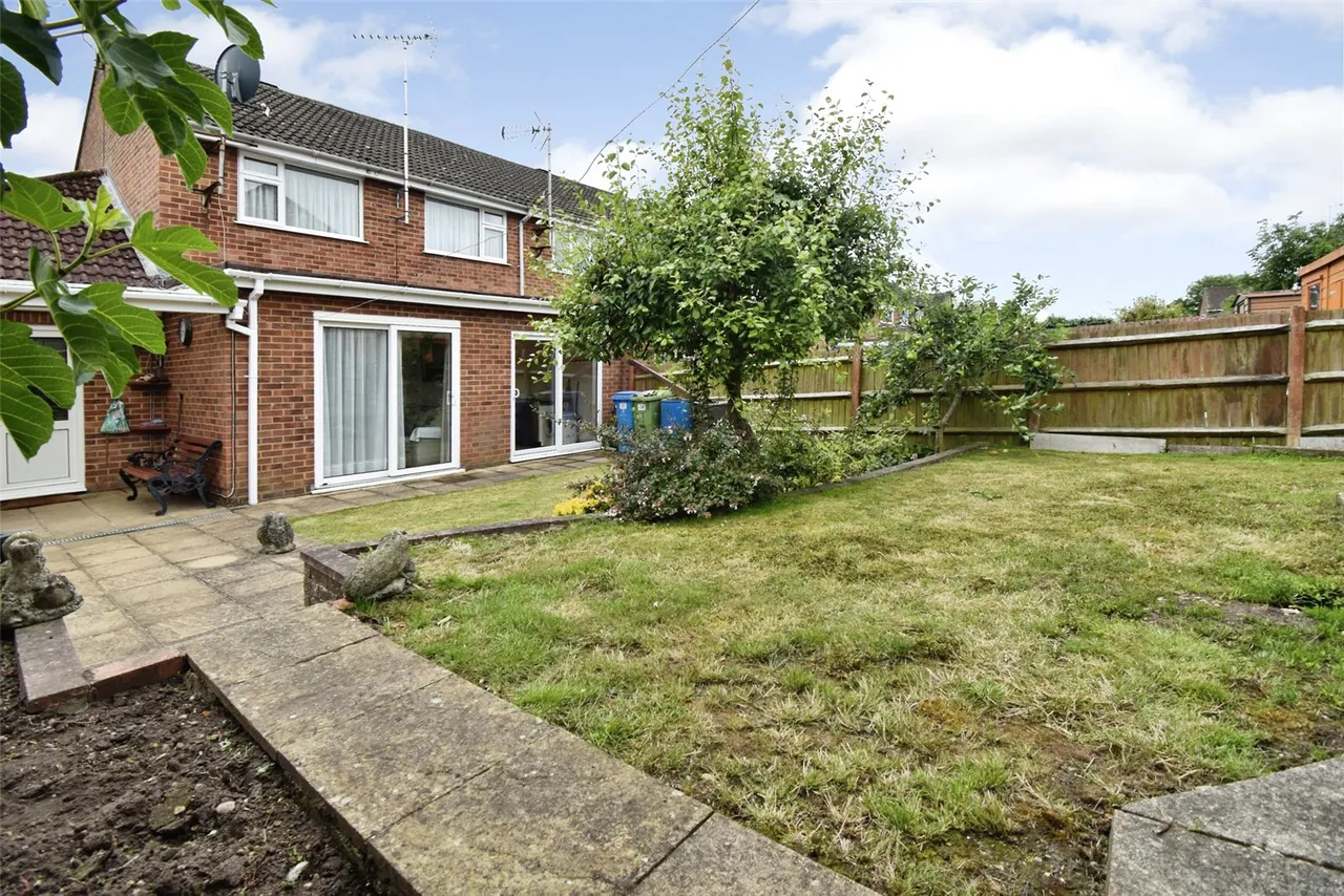 Herrett Street, Aldershot, Hampshire, GU12 4EE, photo 17
