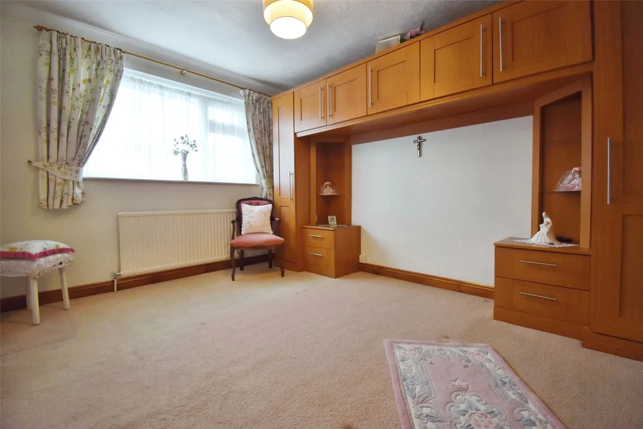 Herrett Street, Aldershot, Hampshire, GU12 4EE, photo 16