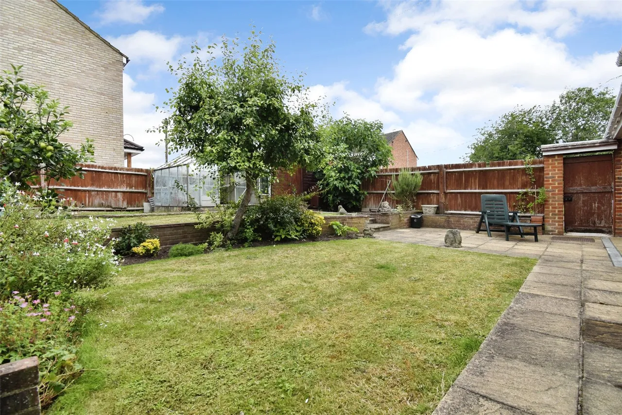 Herrett Street, Aldershot, Hampshire, GU12 4EE, photo 6