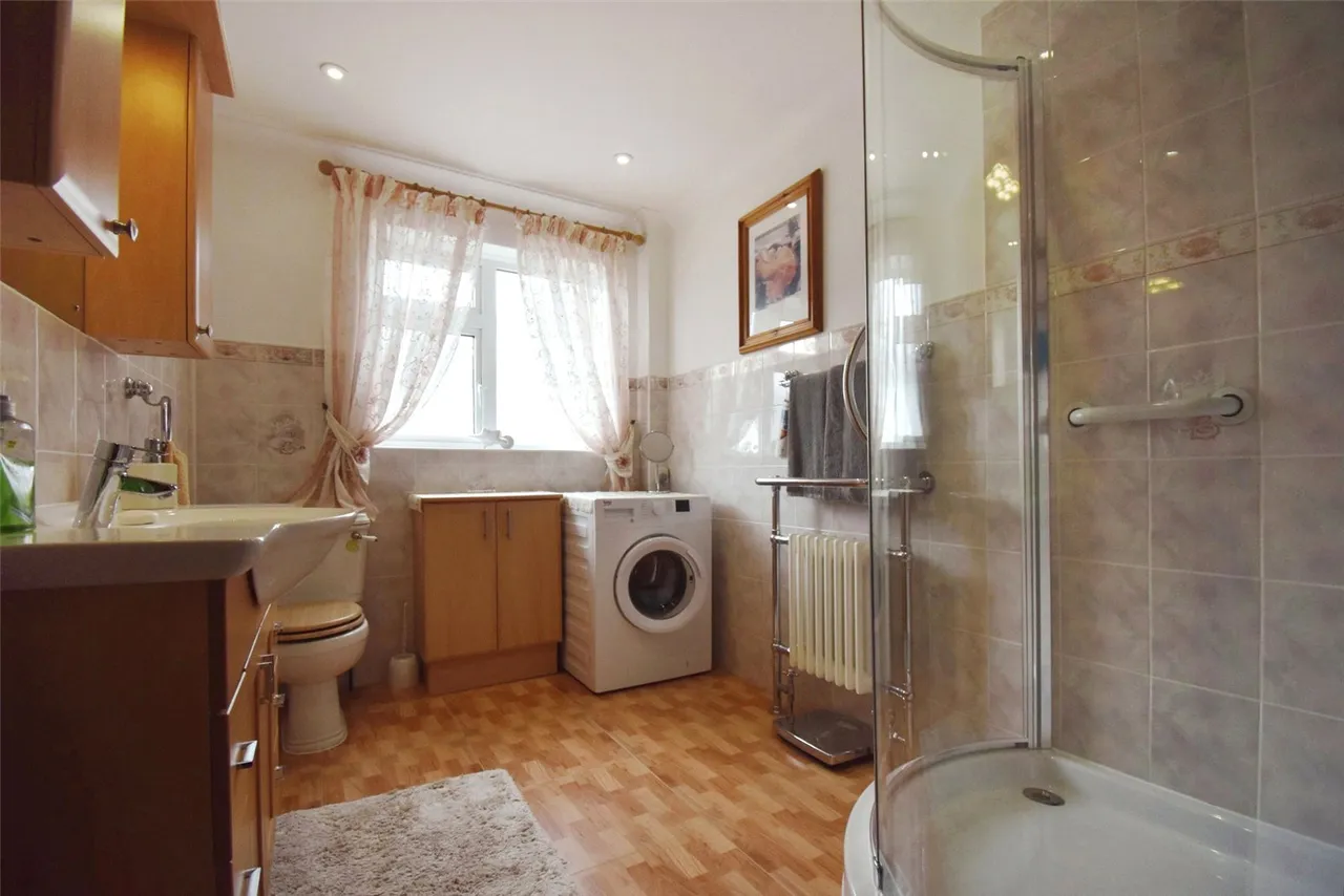 Herrett Street, Aldershot, Hampshire, GU12 4EE, photo 11
