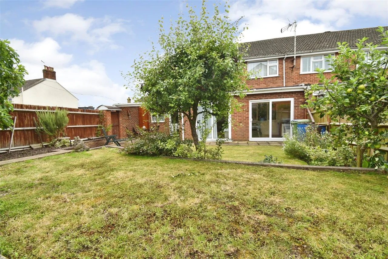 Herrett Street, Aldershot, Hampshire, GU12 4EE, photo 7