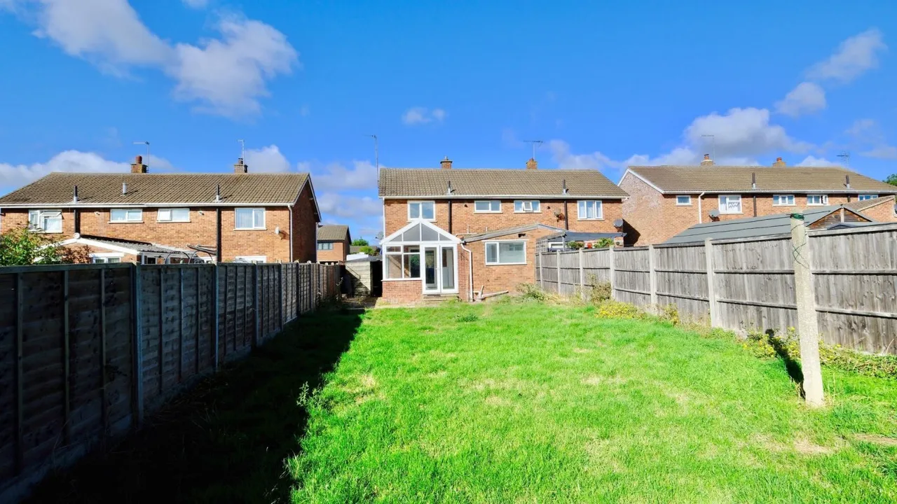 Church Close, Stilton, PE7, photo 12