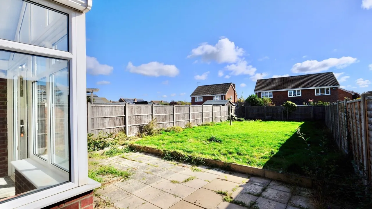 Church Close, Stilton, PE7, photo 11