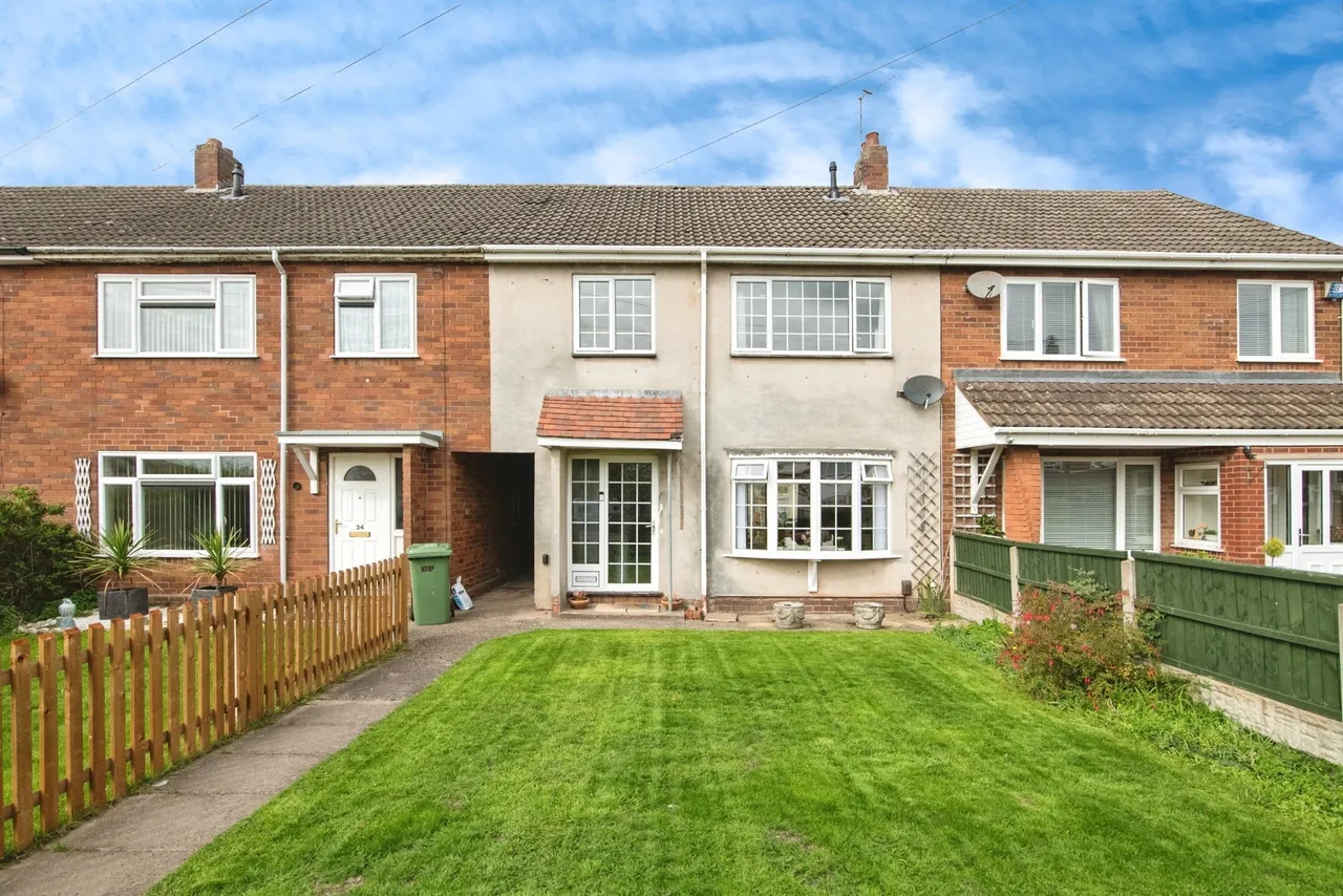 3 bed house for sale — Birch Lane, Pelsall, Walsall