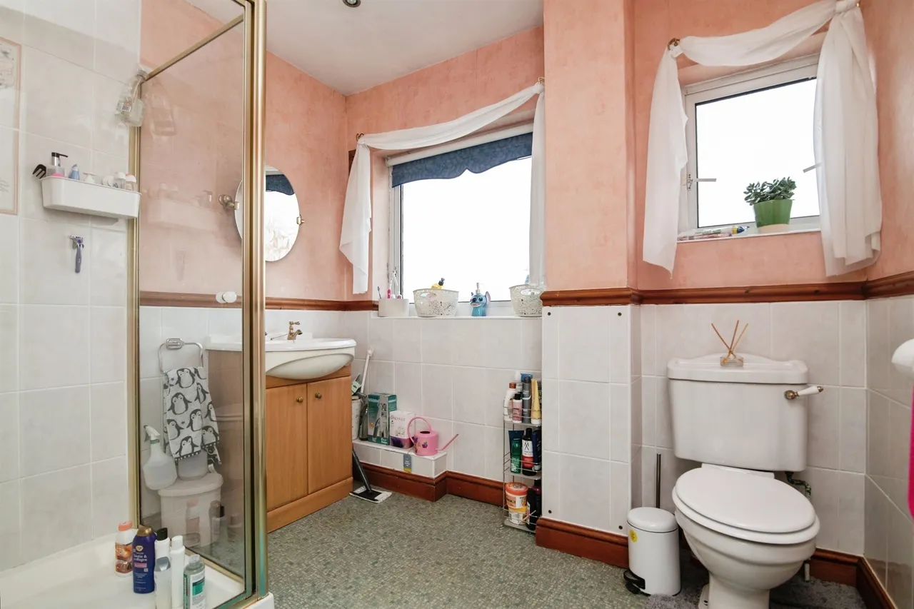 Birch Lane, Pelsall, Walsall, photo 12
