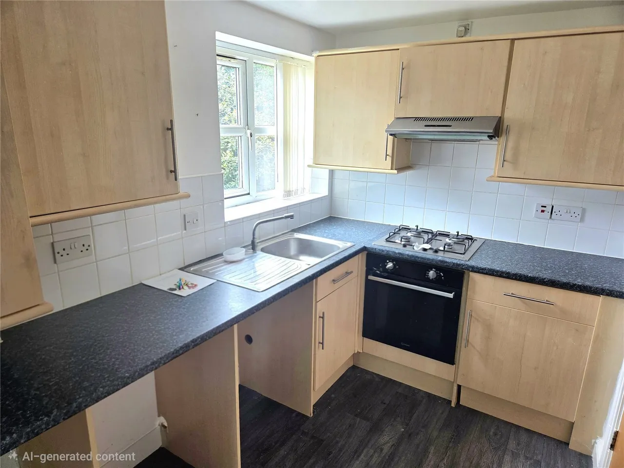 Western Avenue, Huyton, L36, photo 7
