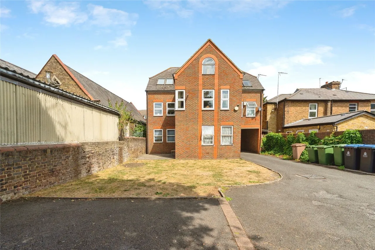 Cambridge Road, Kingston upon Thames, KT1, photo 4