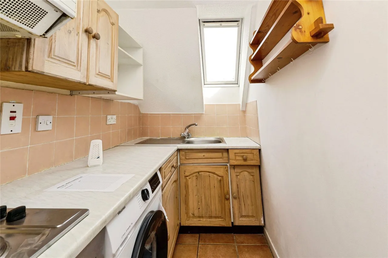 Cambridge Road, Kingston upon Thames, KT1, photo 5