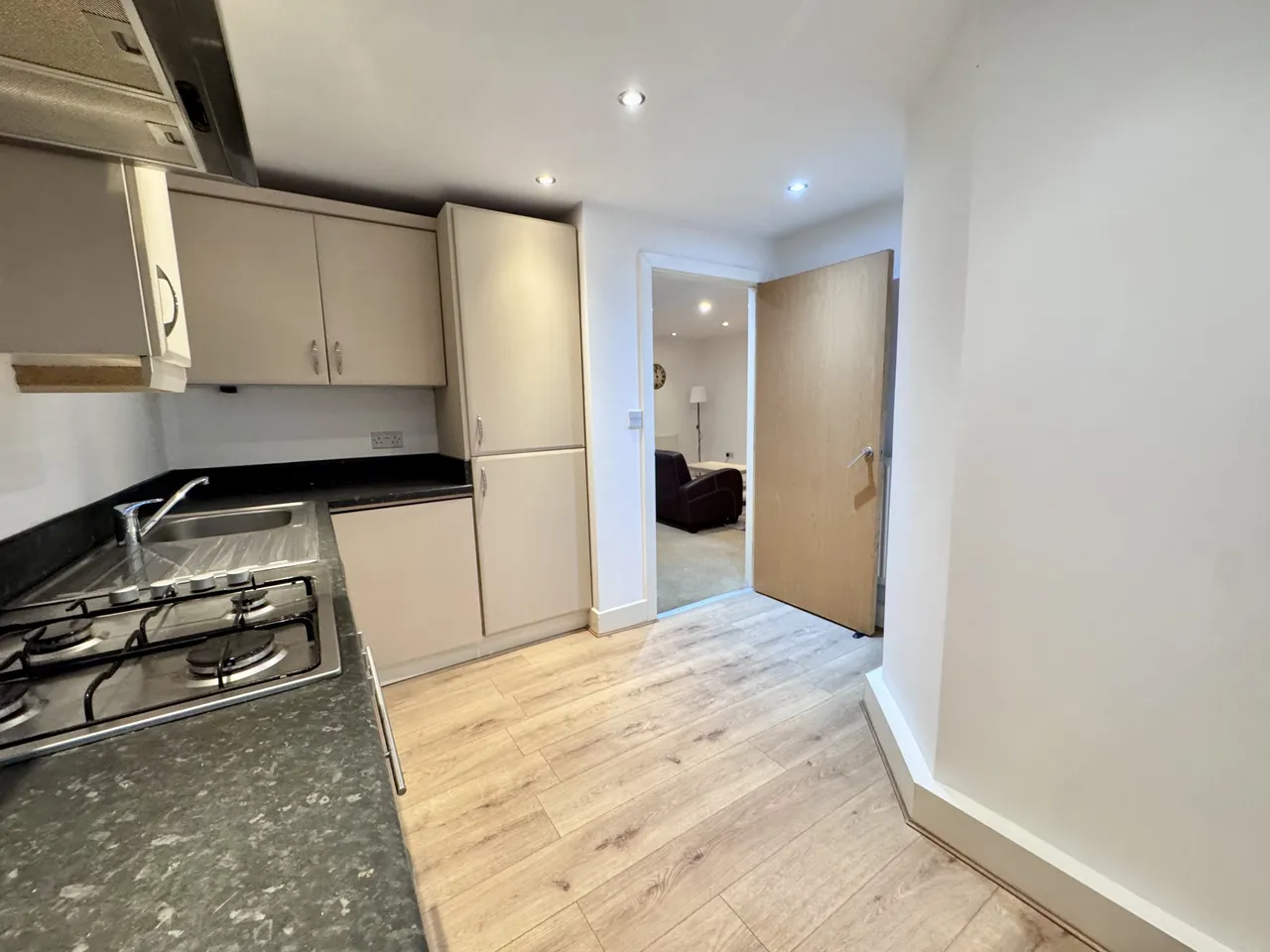 Woolpack Lane, City Centre, NG1, photo 5