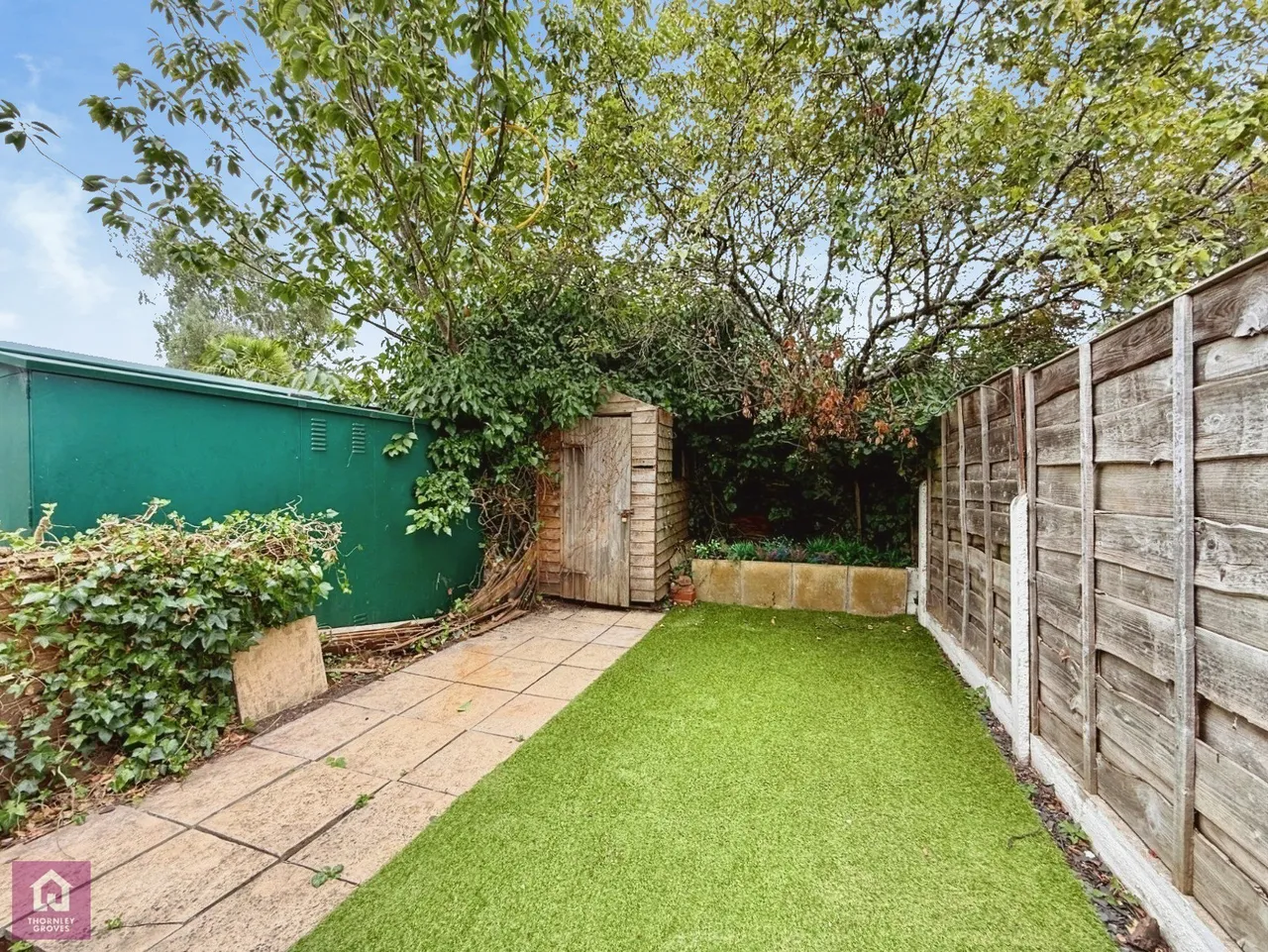 Oakfield Street, Altrincham, WA15, photo 24