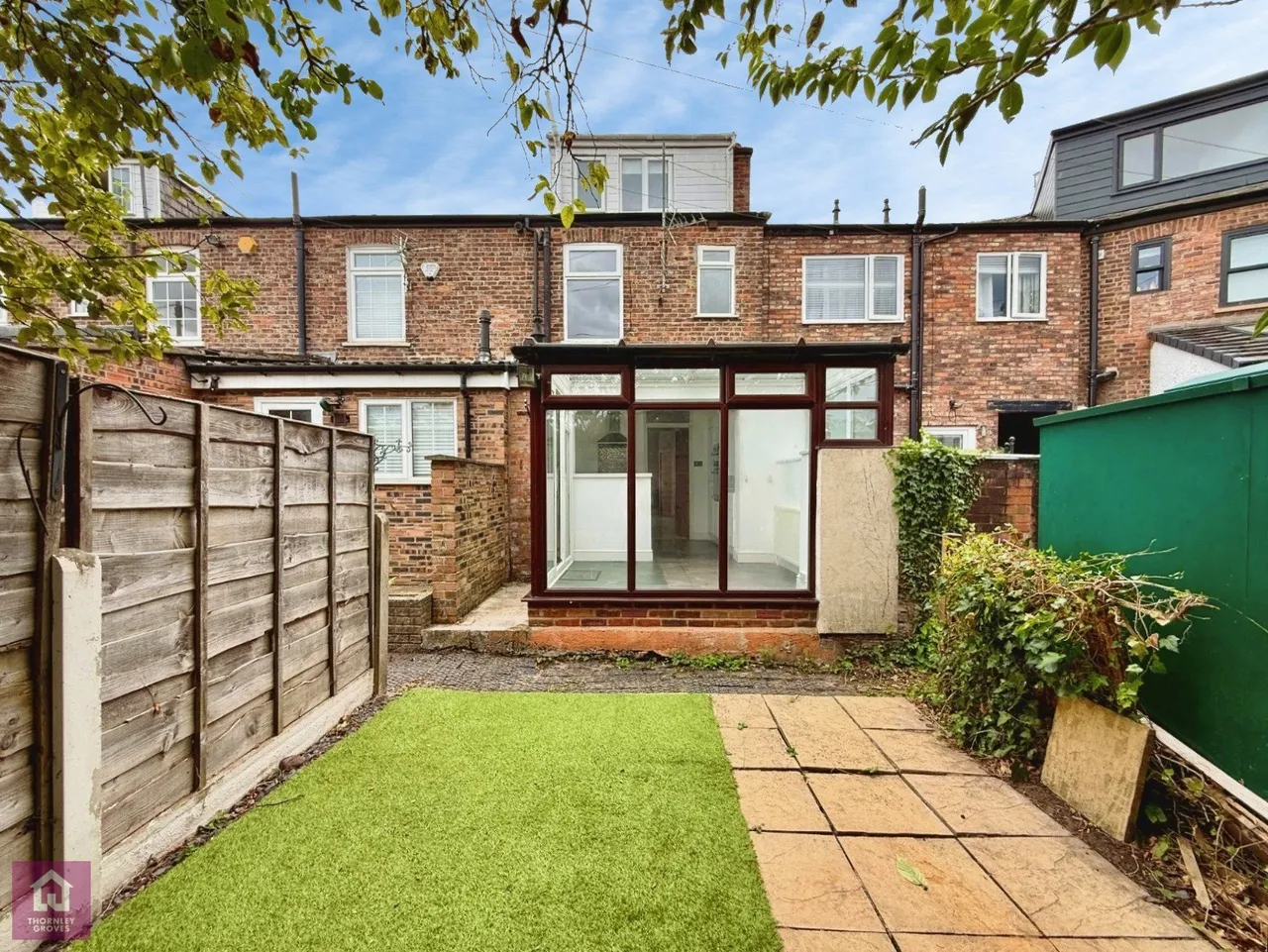 Oakfield Street, Altrincham, WA15, photo 2