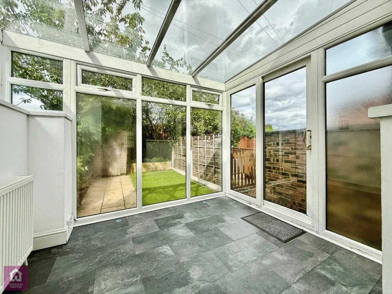 Oakfield Street, Altrincham, WA15, photo 4