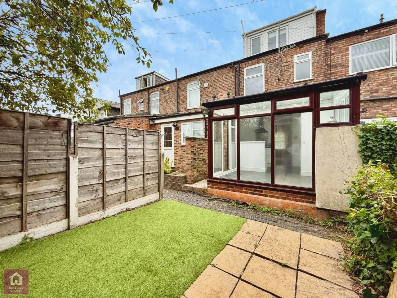 Oakfield Street, Altrincham, WA15, photo 23