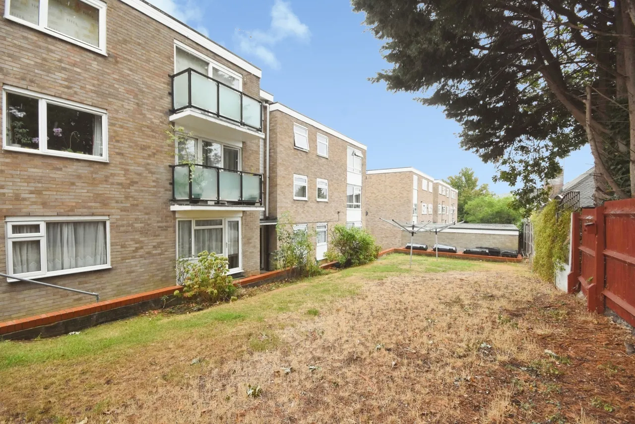 Patching Hall Lane, Chelmsford, CM1, photo 13