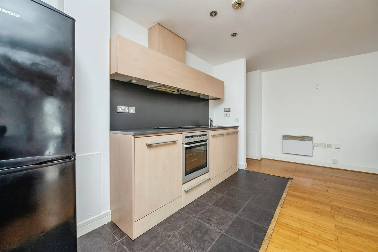 Newhall Street, Birmingham, B3, photo 9