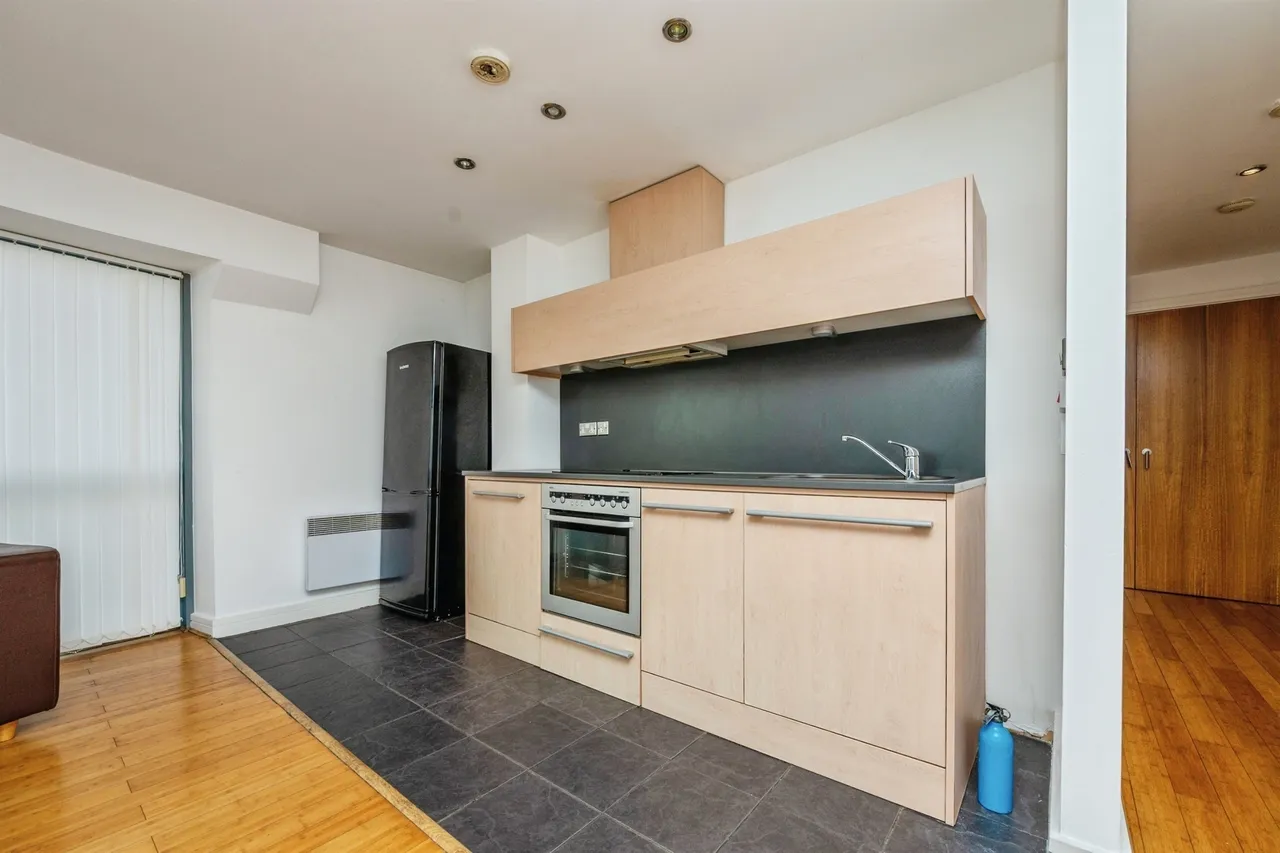 Newhall Street, Birmingham, B3, photo 7