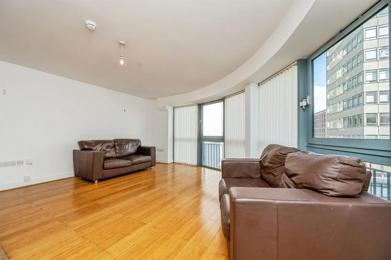 Newhall Street, Birmingham, B3, photo 5