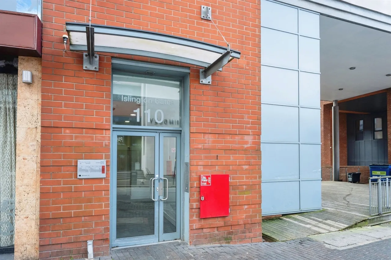 Newhall Street, Birmingham, B3, photo 18