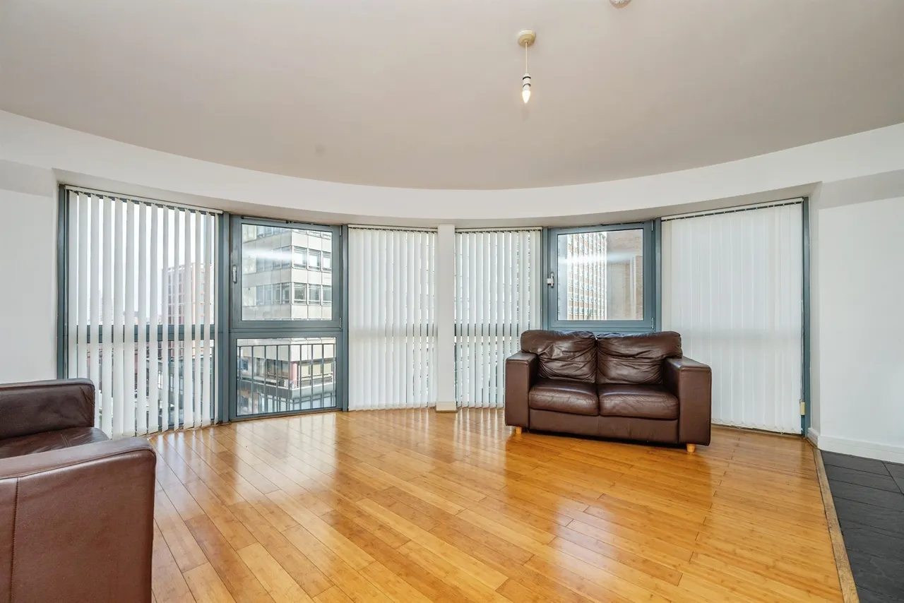 Newhall Street, Birmingham, B3, photo 6