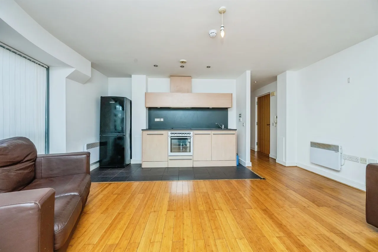 Newhall Street, Birmingham, B3, photo 8