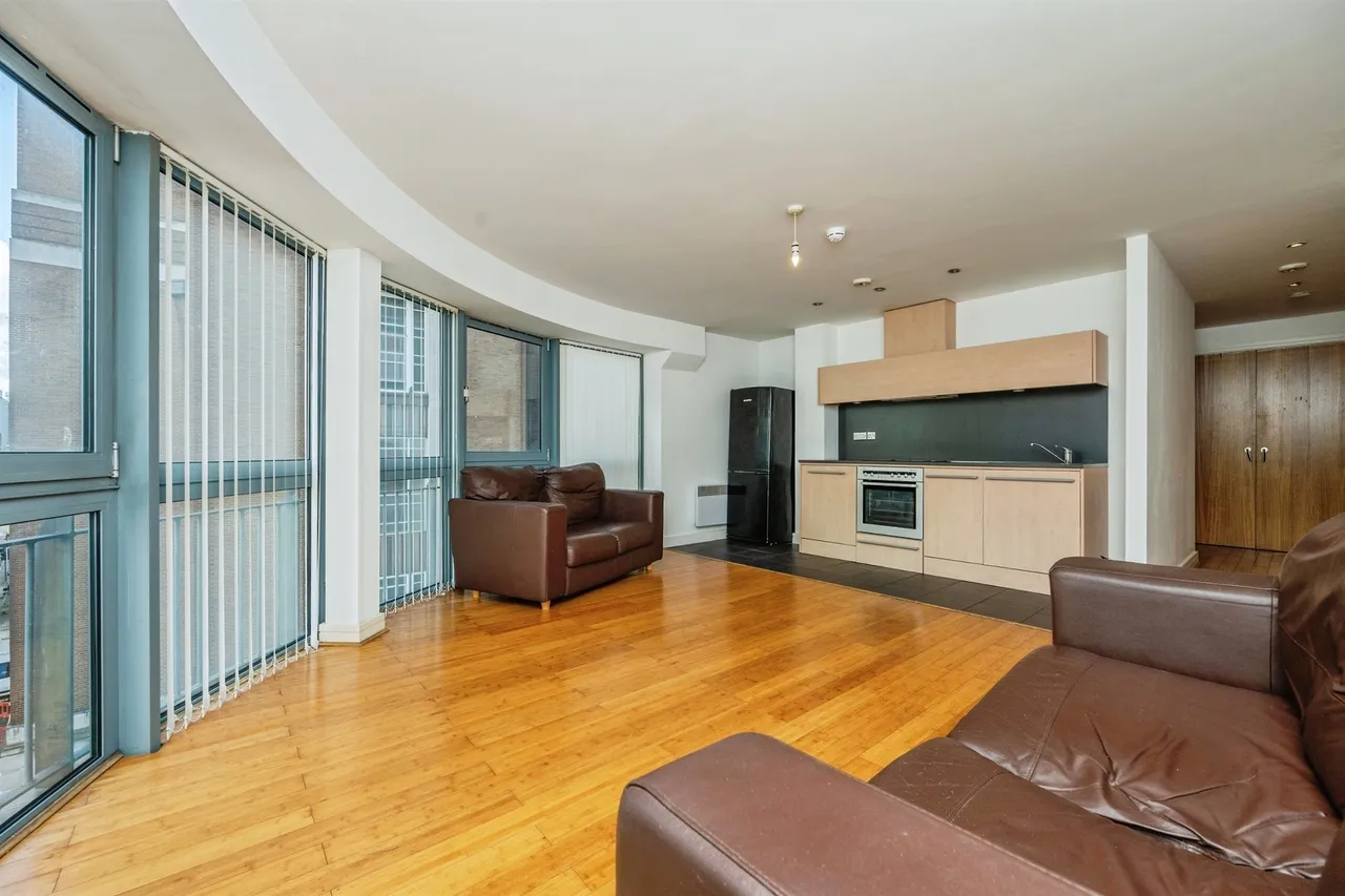 Newhall Street, Birmingham, B3, photo 3