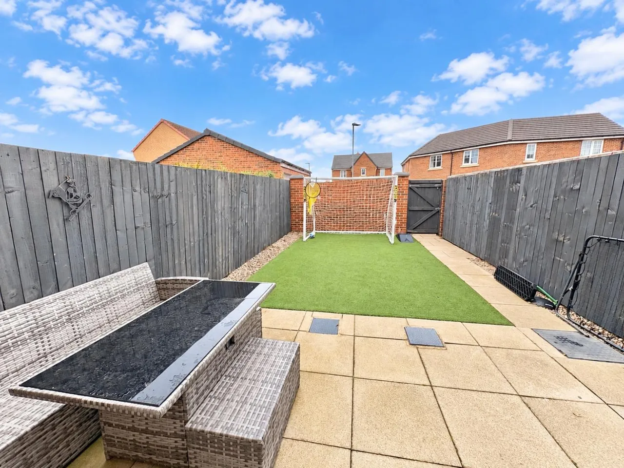 Abley Close, Middlestone Moor, DL16, photo 17