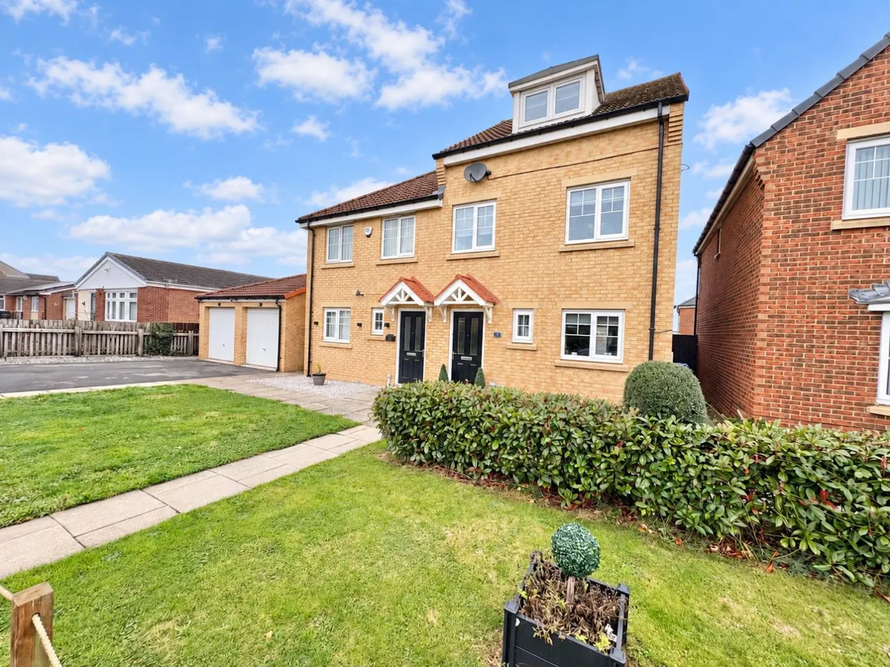Abley Close, Middlestone Moor, DL16, photo 19