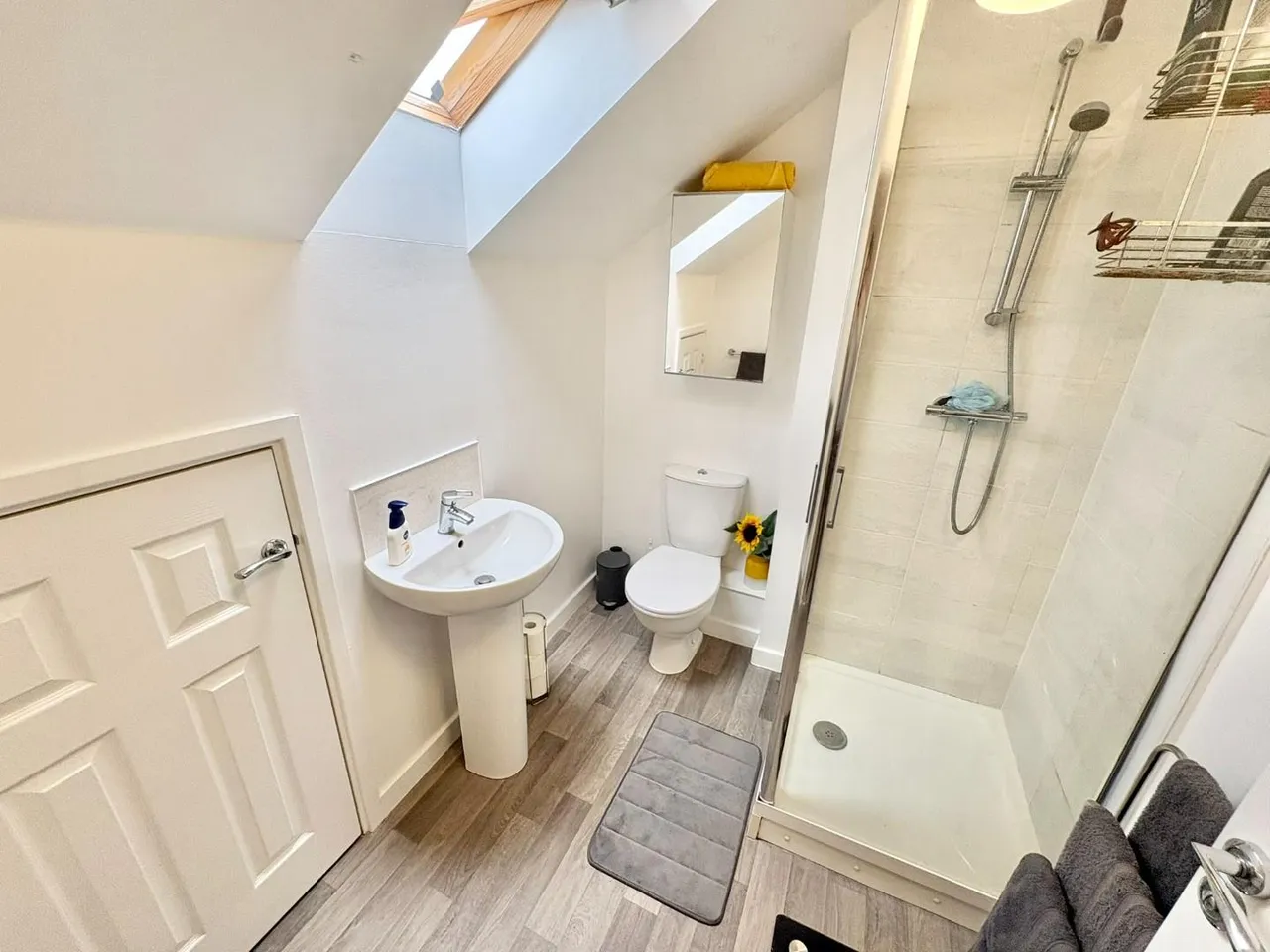 Abley Close, Middlestone Moor, DL16, photo 16