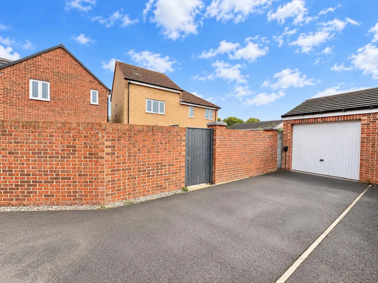 Abley Close, Middlestone Moor, DL16, photo 18