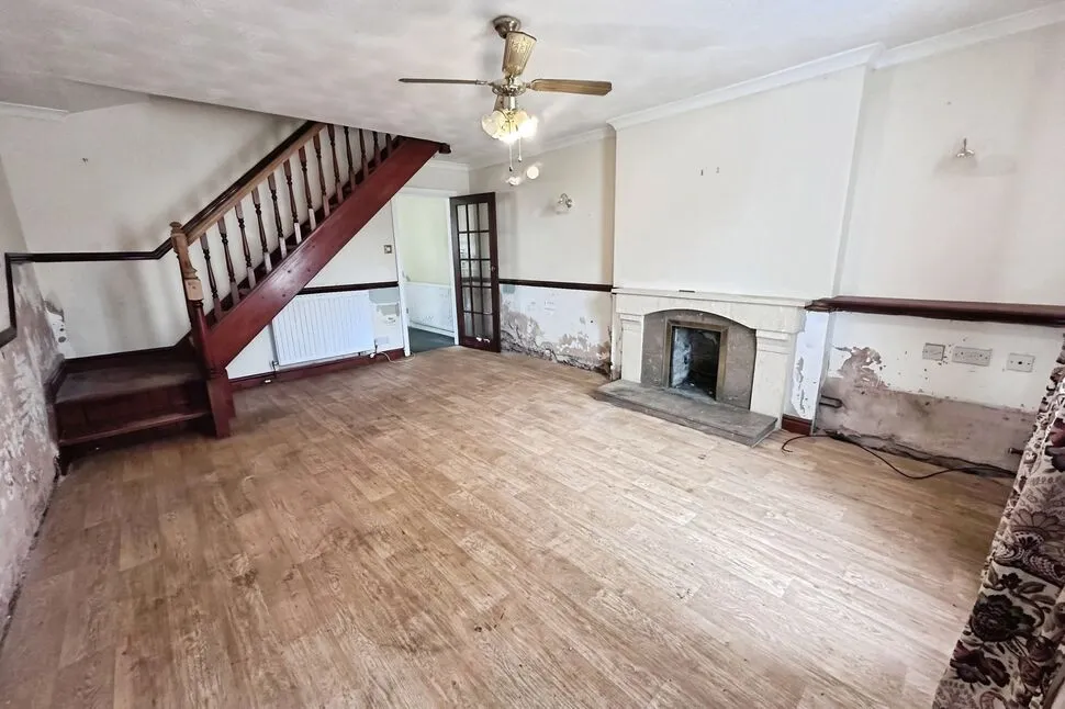 Allhallows Terrace, Fletchertown, CA7, photo 2