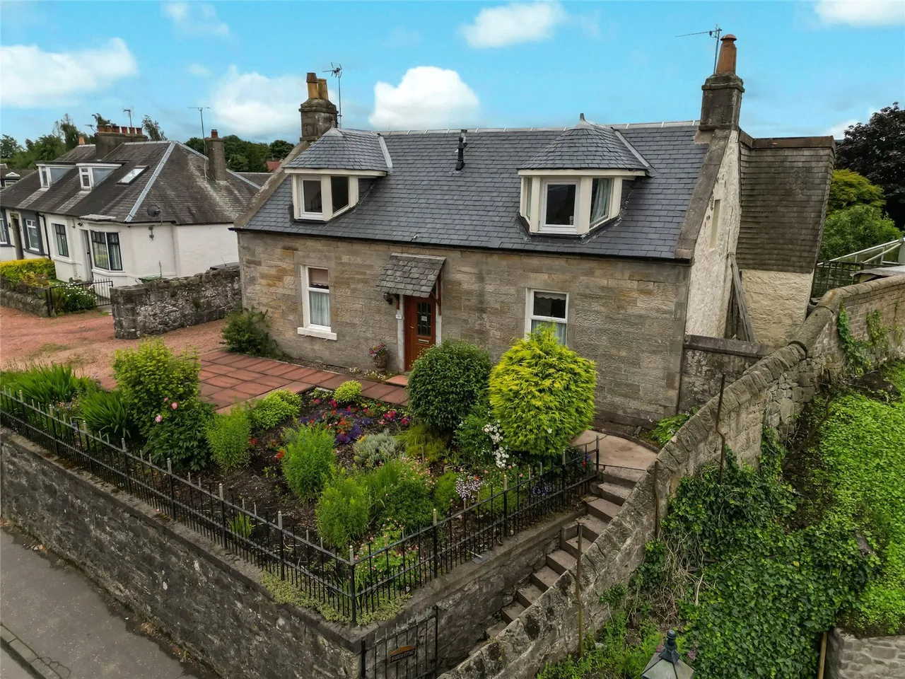 Glasgow Road, STIRLING, Stirlingshire, FK7, photo 18