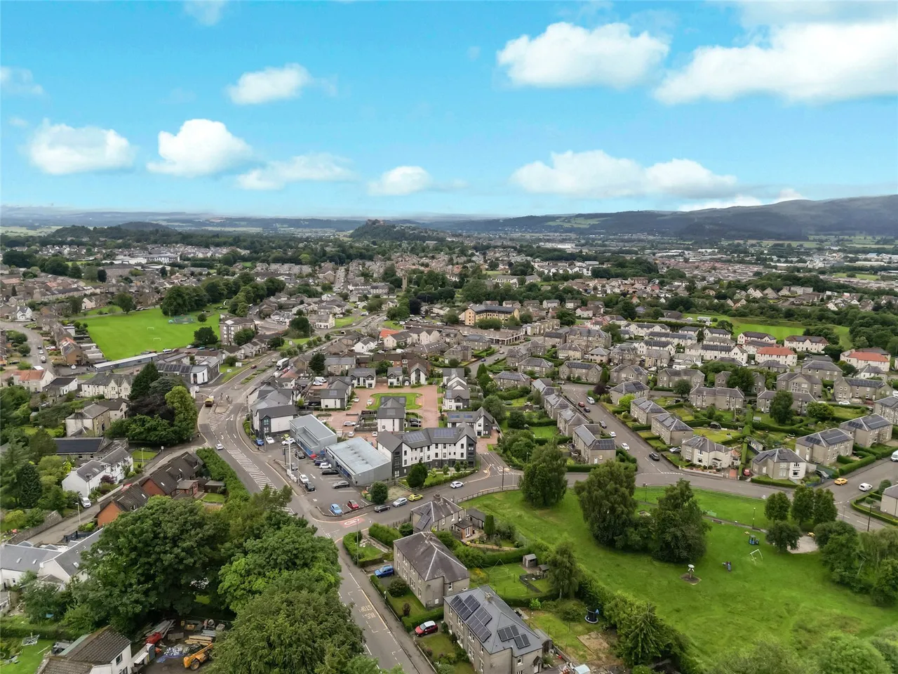 Glasgow Road, STIRLING, Stirlingshire, FK7, photo 20