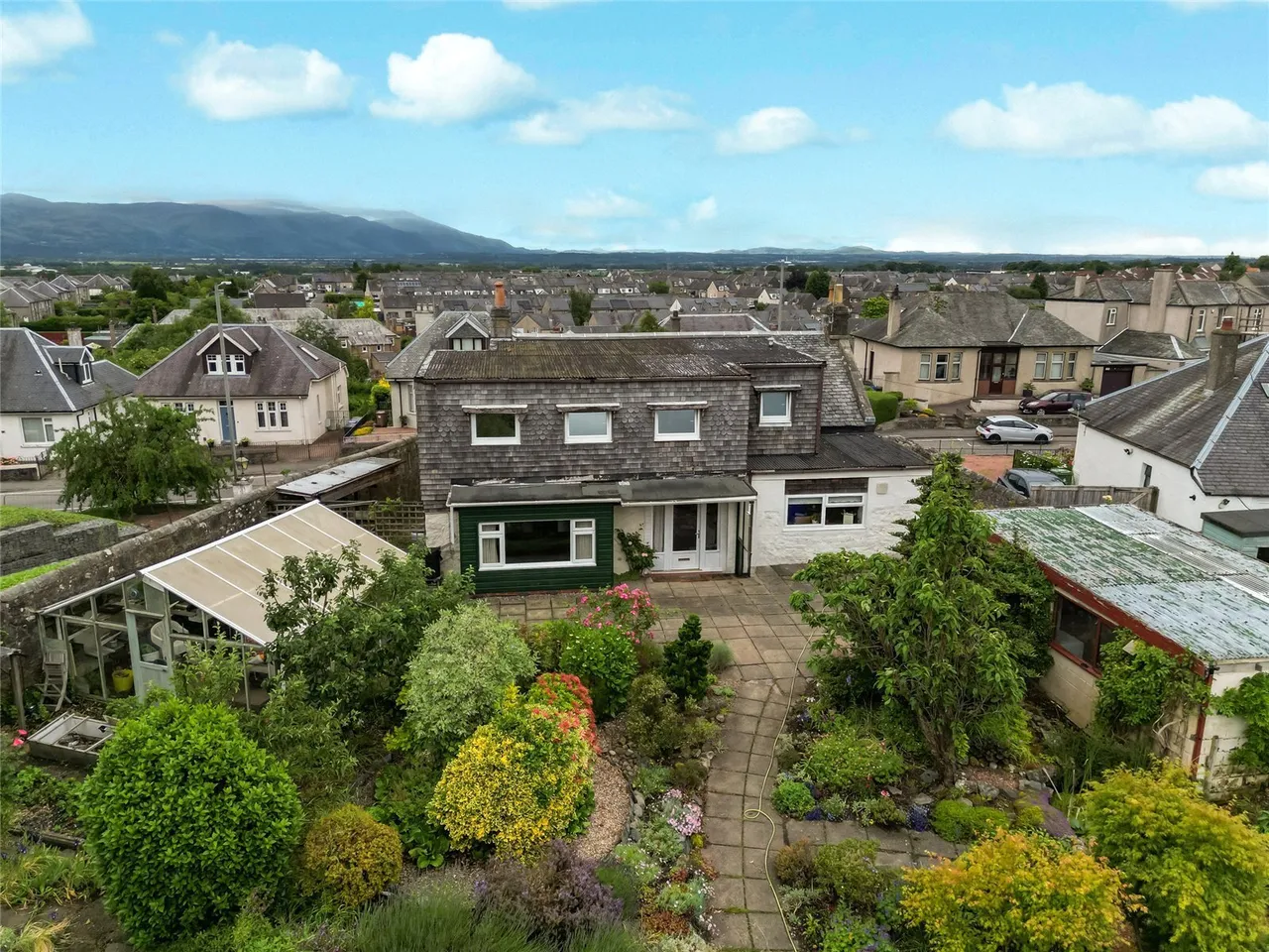 Glasgow Road, STIRLING, Stirlingshire, FK7, photo 17