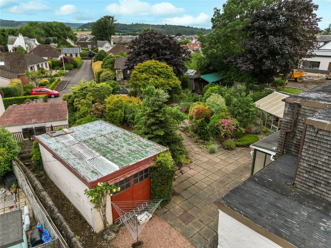 Glasgow Road, STIRLING, Stirlingshire, FK7, photo 19