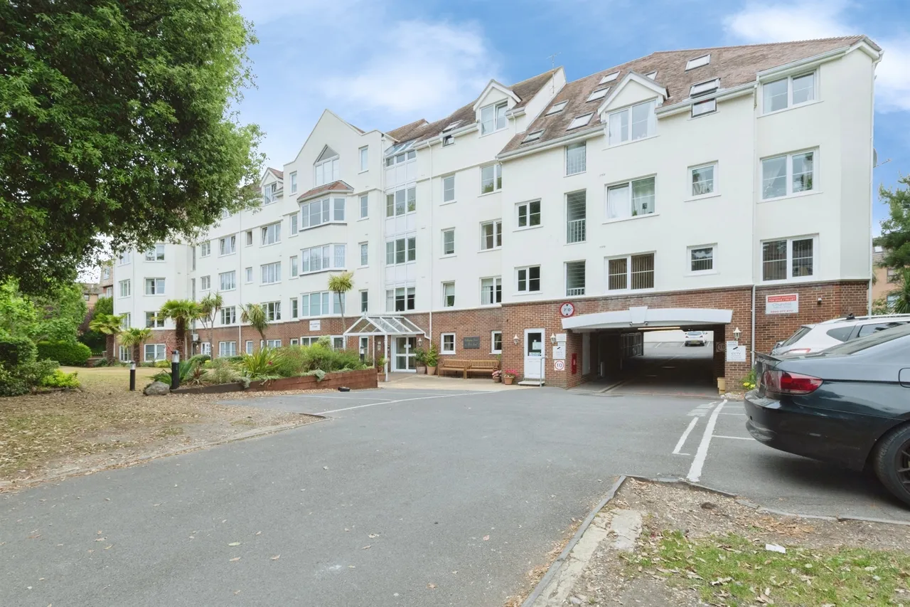Poole Road, Bournemouth, BH2, photo 14