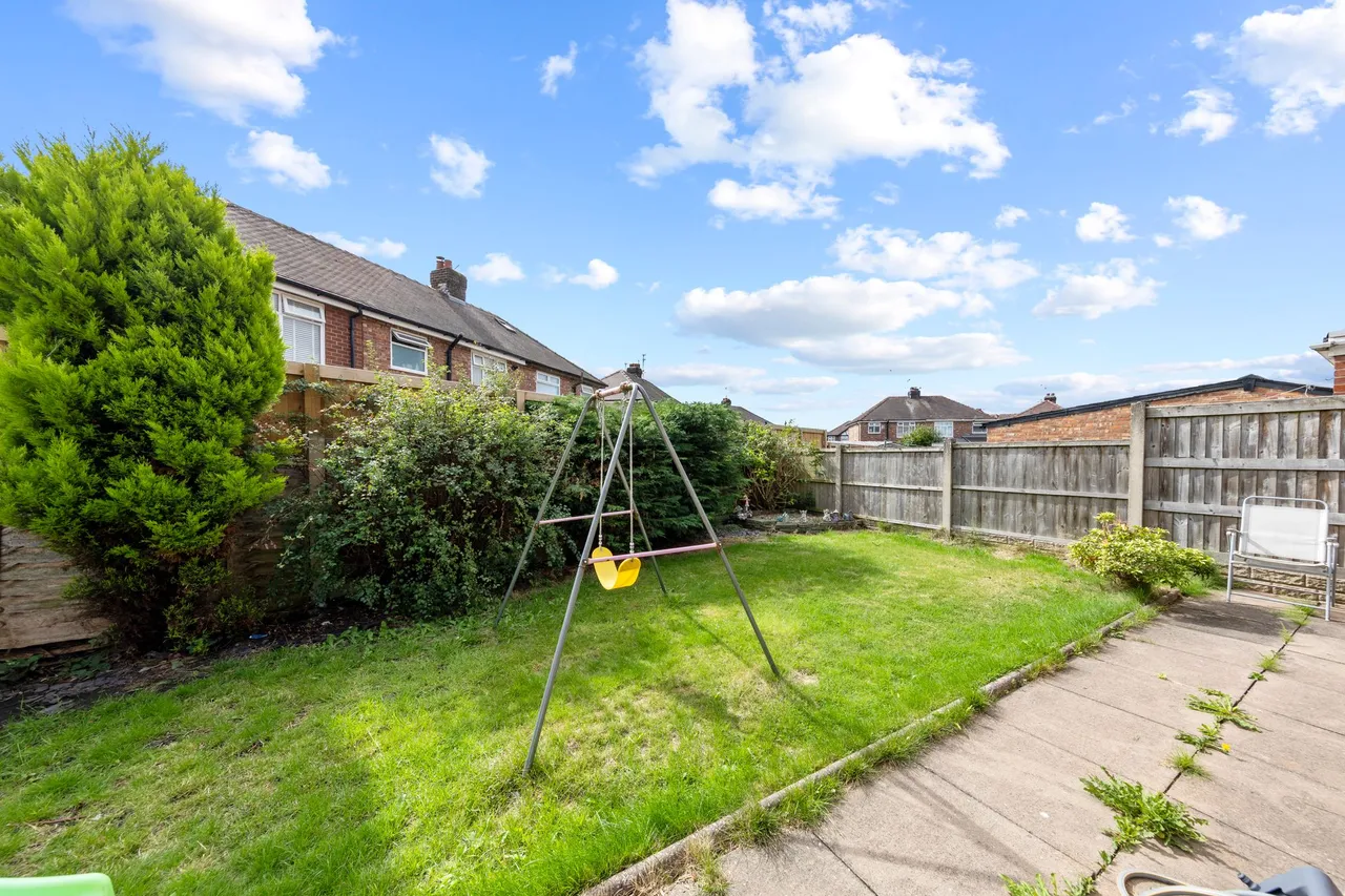 Hallows Avenue, Warrington, Warrington, WA2 8EJ, photo 21