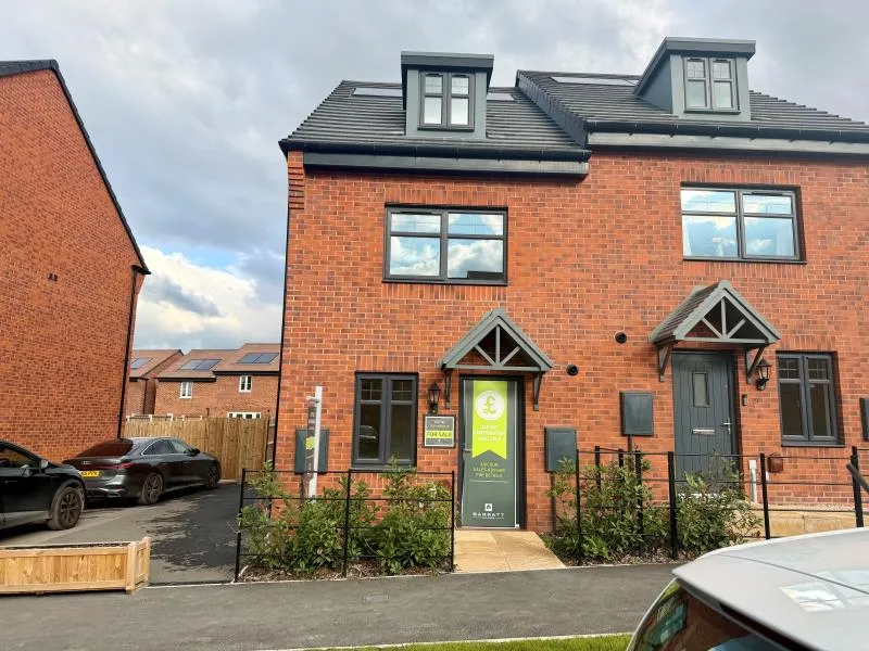 4 bed house for sale, Address withheld