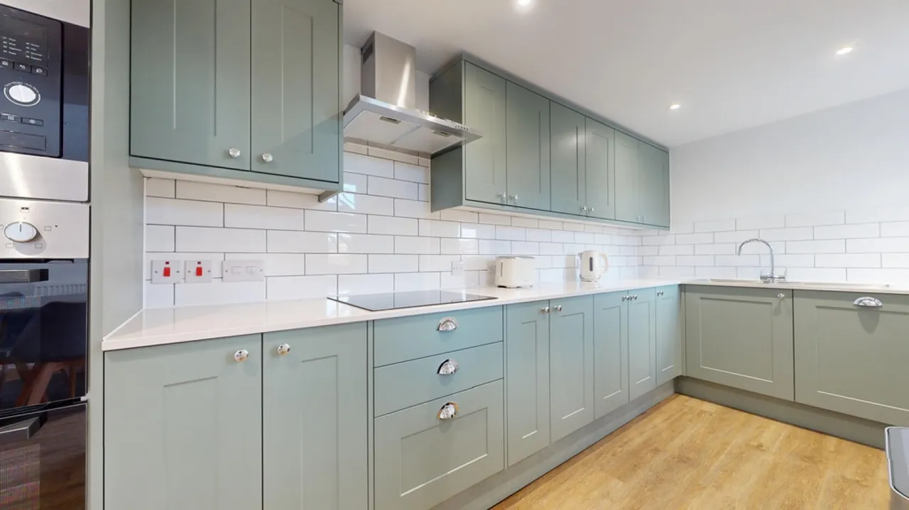 Farm Road, Street, BA16, photo 4